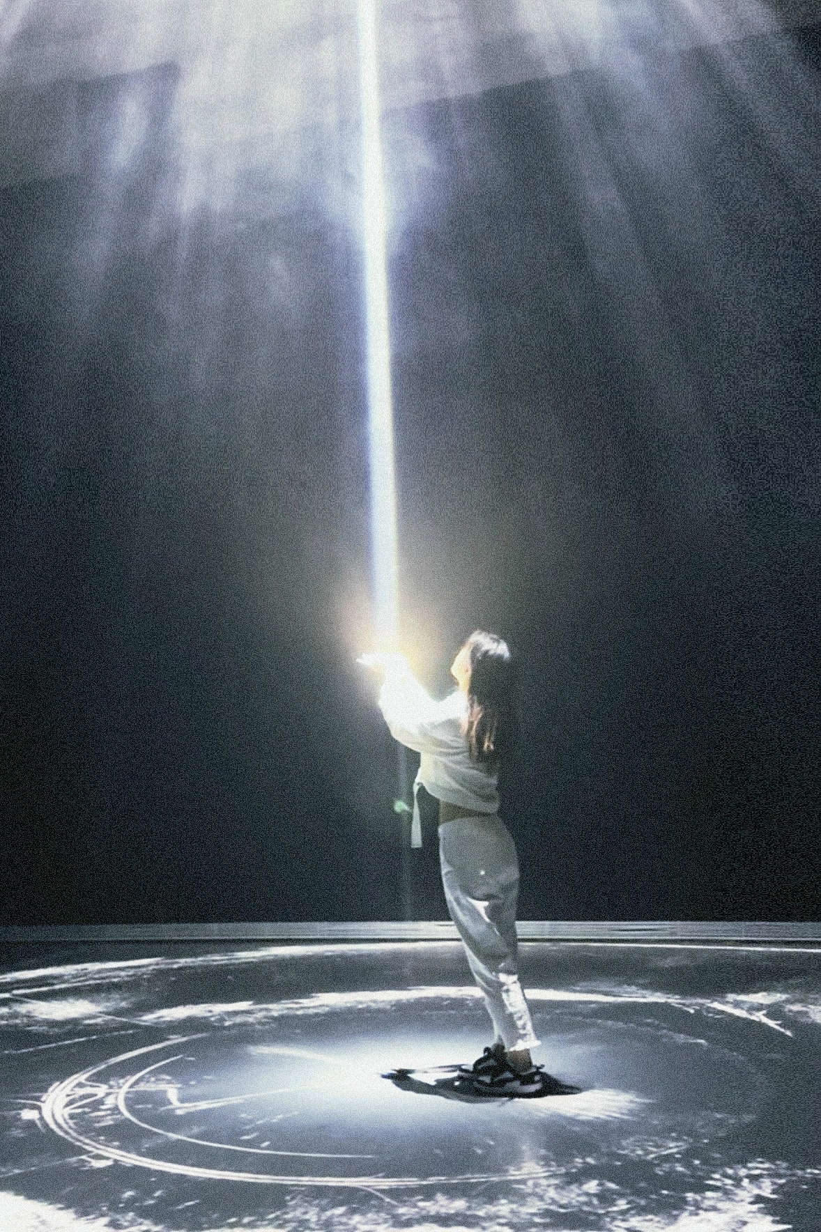 沉浸式看展|第三自然公共艺术季