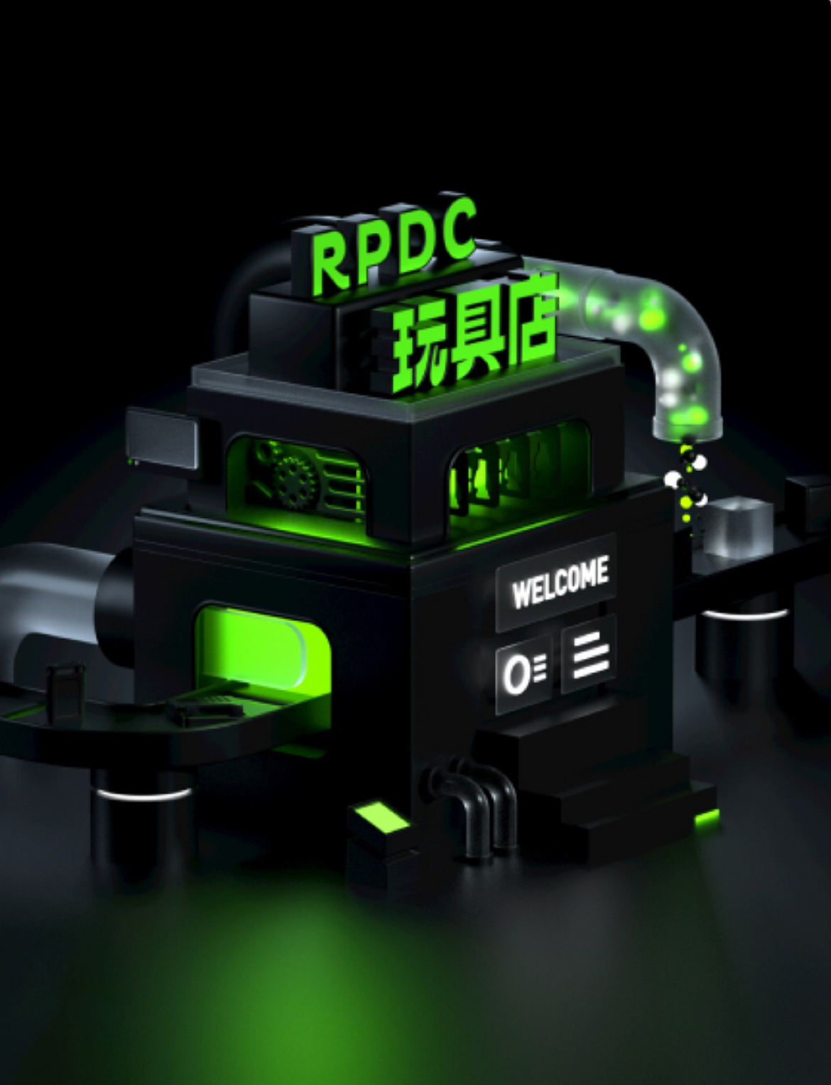 2022动效合集（图ZMzIzMzIyODI0） - 品牌 - 站酷设计师小黑黑嘿原创素材 - 站酷ZCOOL