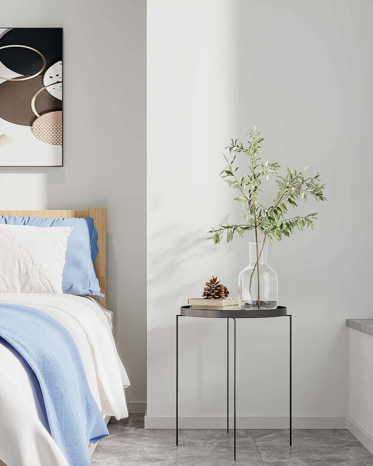 小清新青年公寓