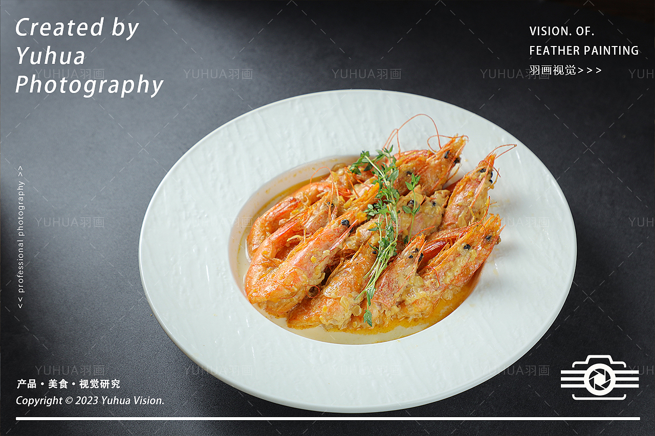 粤菜 港式餐厅 广东菜 中餐 煲仔饭 烧腊 烤乳鸽 生腌（图ZMzUwODA4MDEy） - 美食摄影 - 站酷设计师YUHUA羽画原创素材 - 站酷ZCOOL