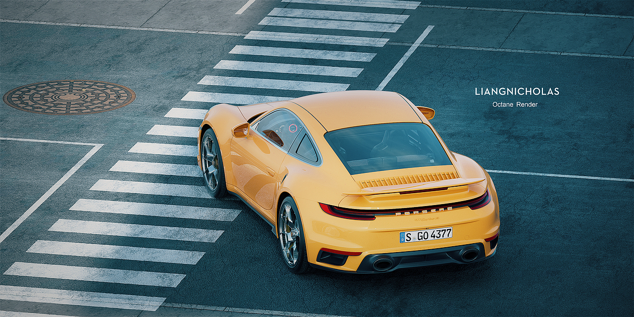 Exercise showreel-2023【2023年度的150张练习】