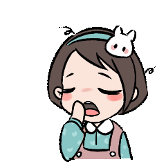 兔丢丢表情包（图ZMzE3NDA5ODg0） - 其他动漫 - 站酷设计师unciorn原创素材 - 站酷ZCOOL