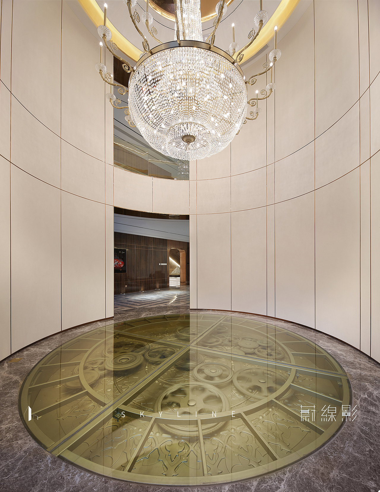 亚洲十大超级豪宅，独栋楼王-华远大一山庄S16 蔚线影（图ZMzIxMzU0NjQ4） - 环境/建筑摄影 - 站酷设计师蔚线影建筑摄影原创素材 - 站酷ZCOOL