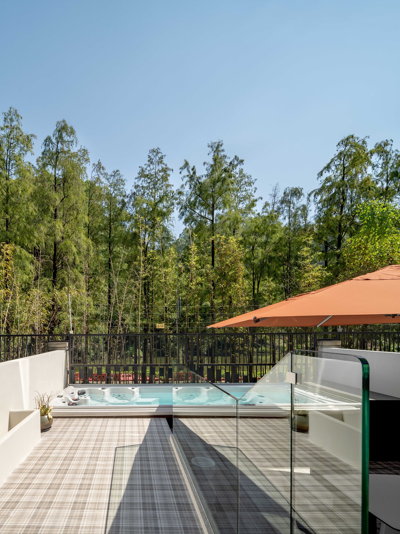 星河山海湾私宅