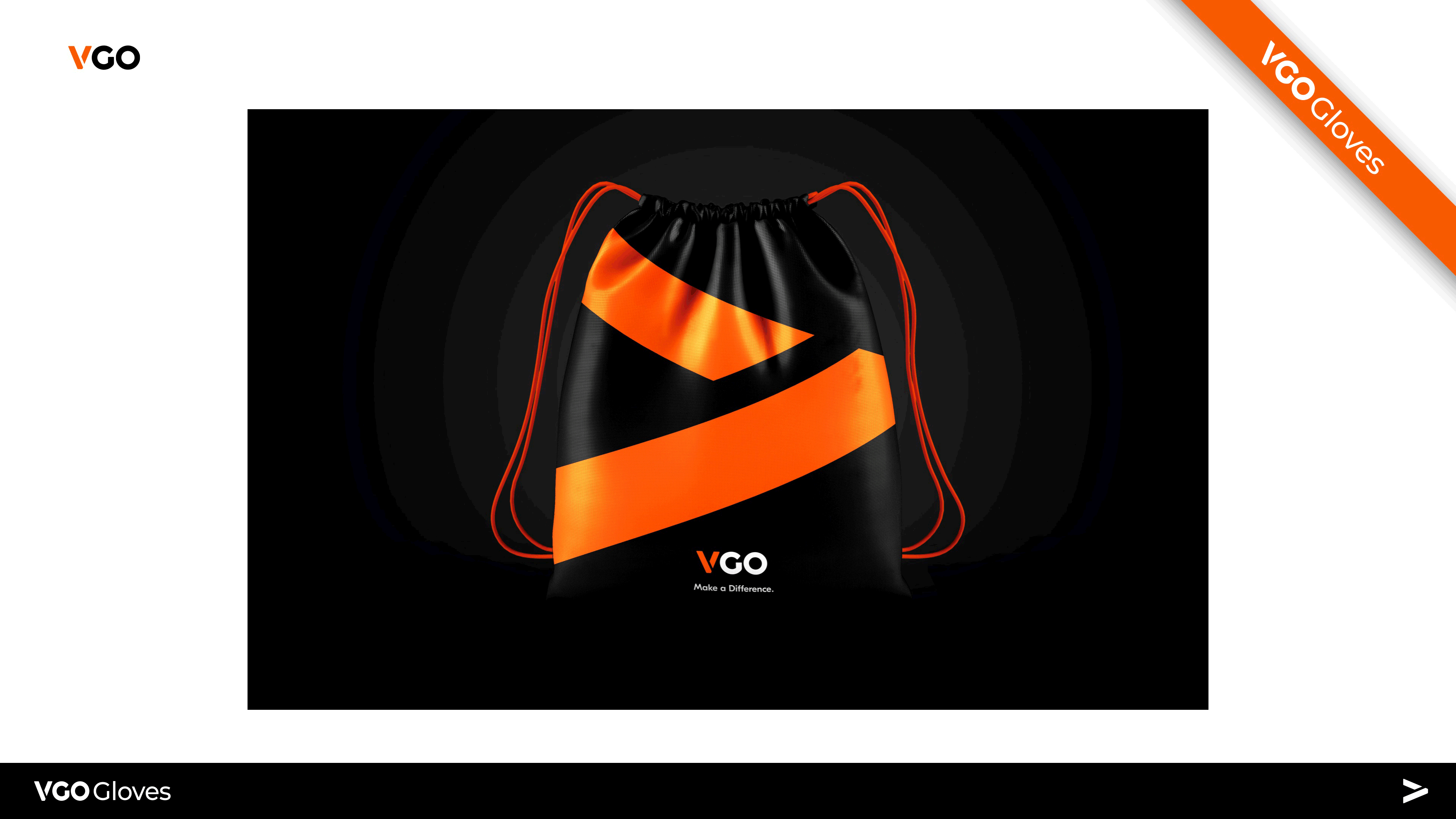 VGO Gloves 官方购物平台-2.0.1