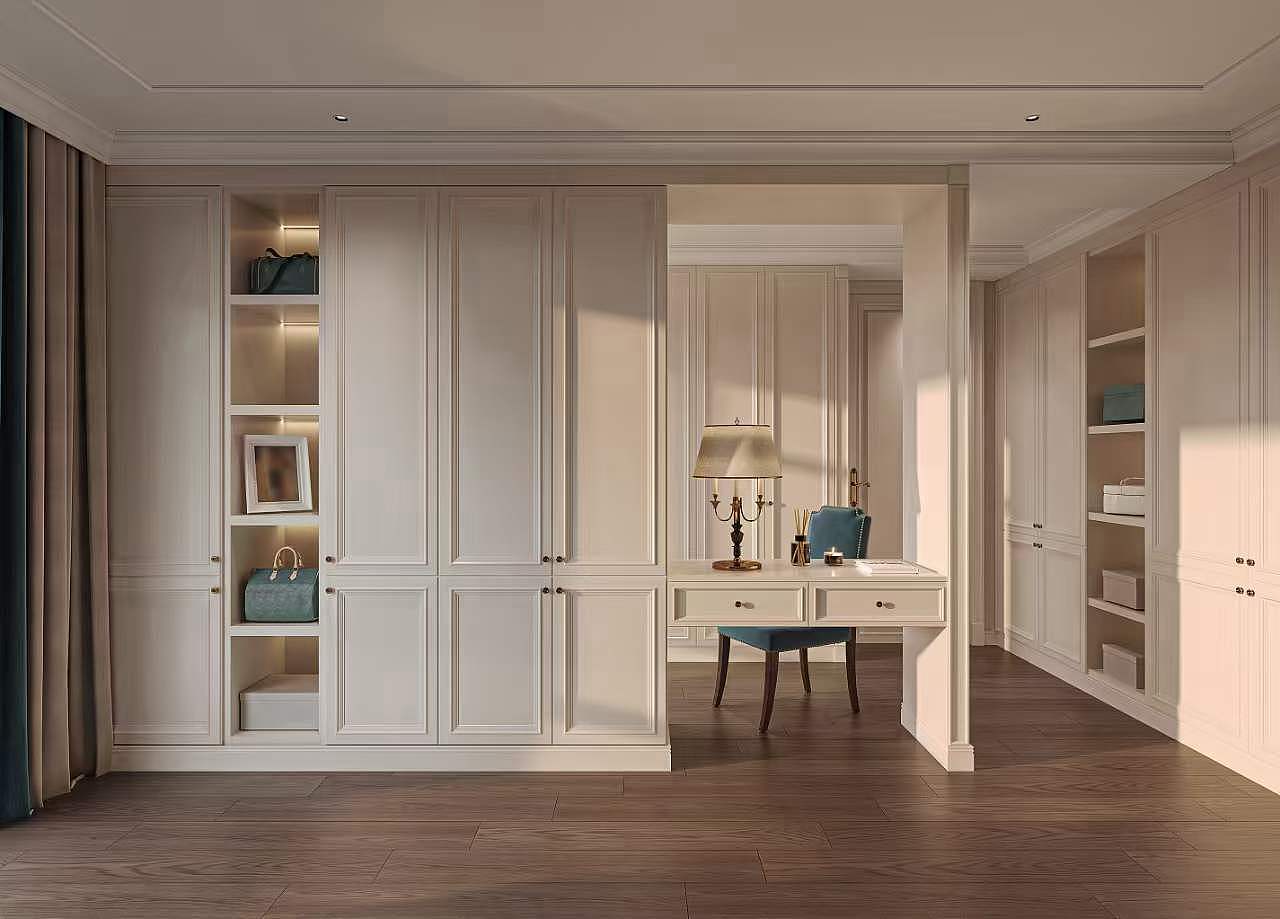 美式田园 | 向往自由的风（图ZMzY4MTg3NTAw） - 家装设计 - 站酷设计师年年你可以的呀原创素材 - 站酷ZCOOL