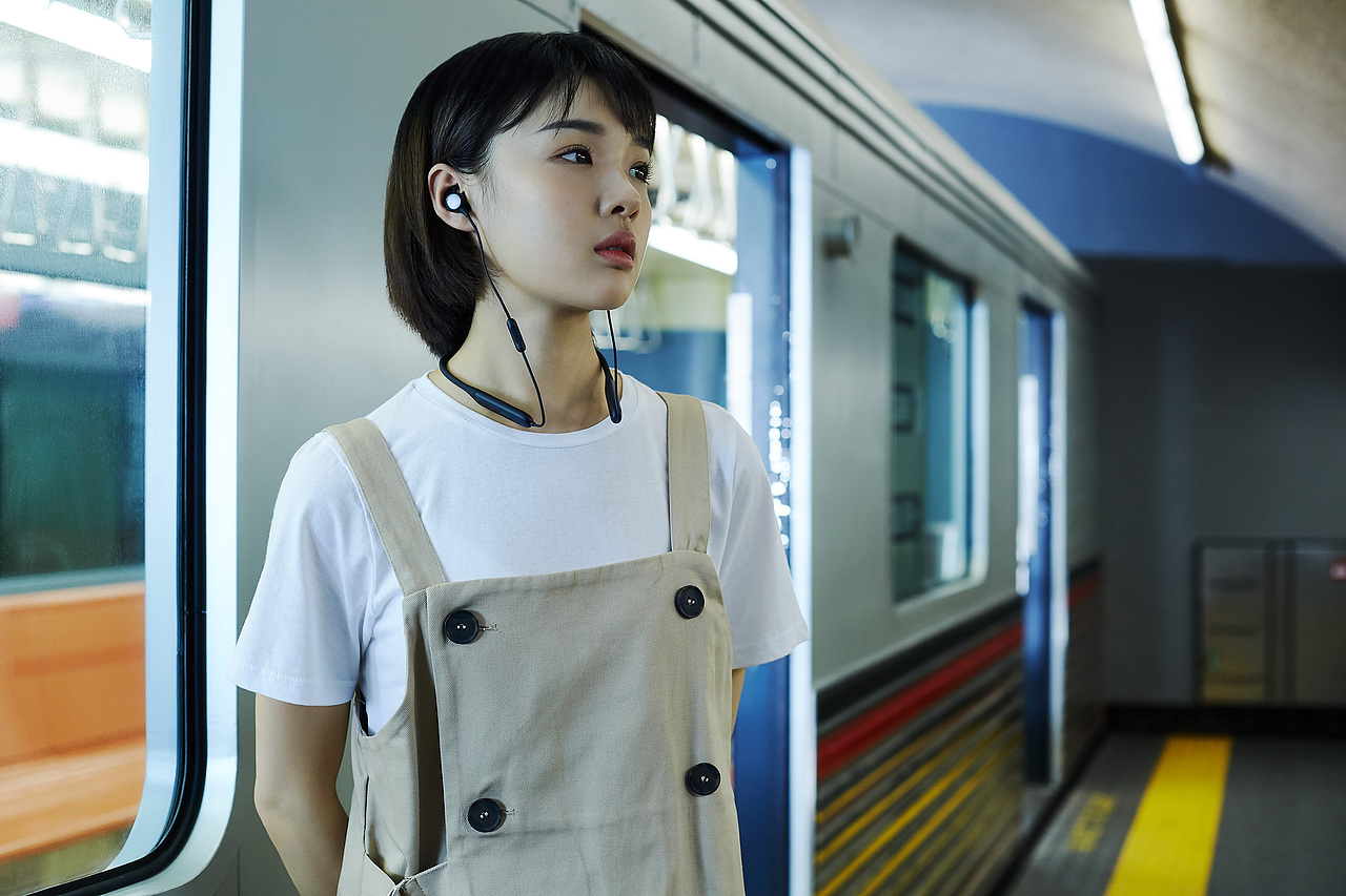 魅族MEIZU降噪耳机