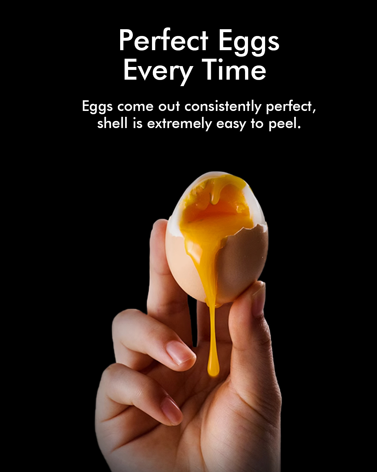 亚马逊煮蛋器listing