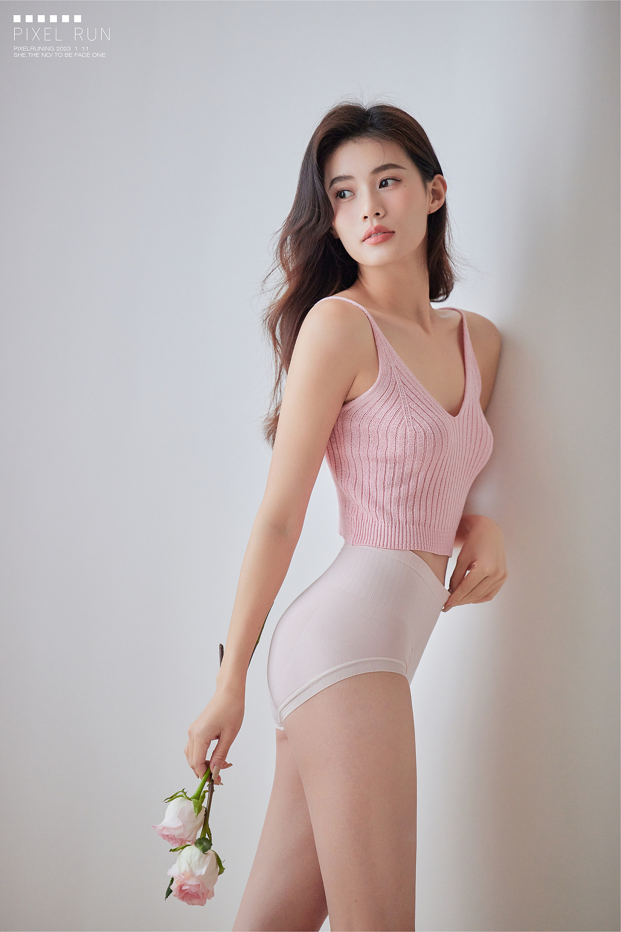 你的轻盈女孩上线辣🌶！（图ZMzU1NzM0MDY0） - 人像摄影 - 站酷设计师XS像素奔跑原创素材 - 站酷ZCOOL