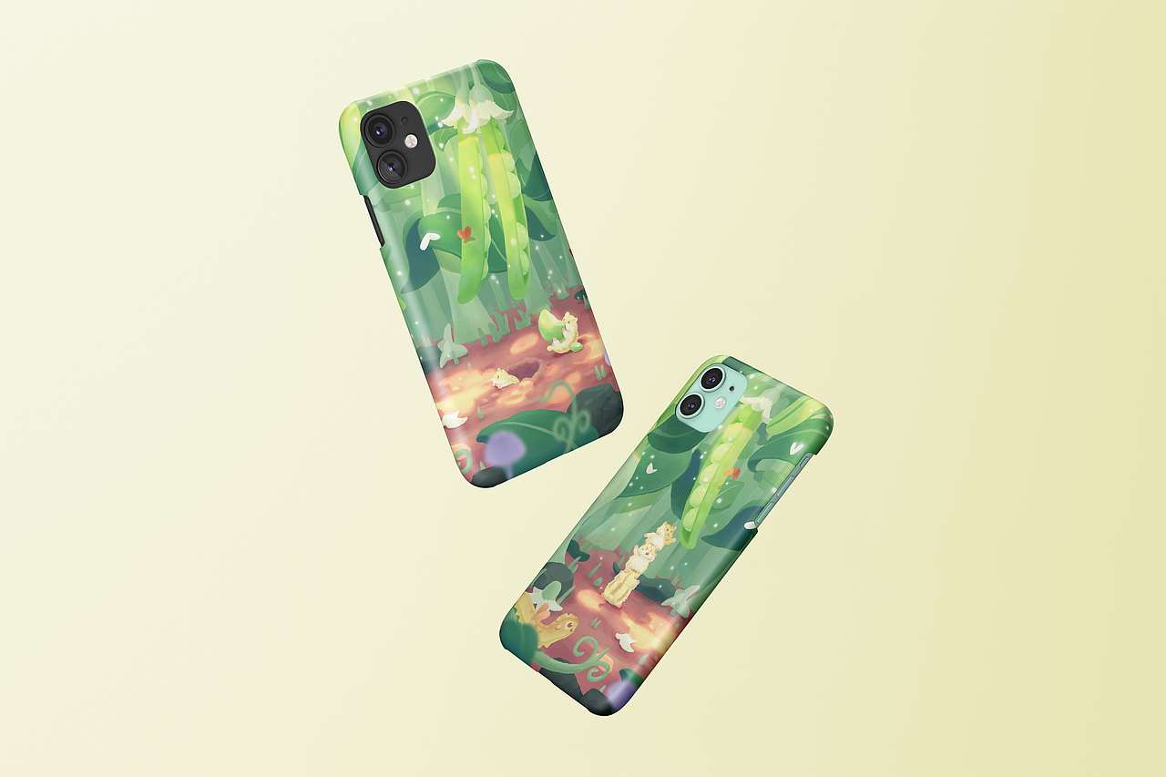 关于奇幻/ 历险的一些图