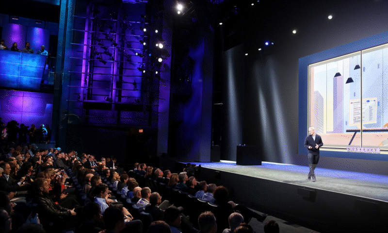 《诗凡黎袋袋》MG动画——安戈力文化