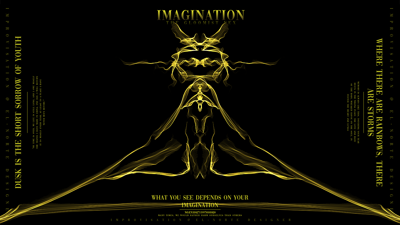 艺术创作（图ZMzM2MTkzNzY0） - 图案 - 站酷设计师EL北岸Norte原创素材 - 站酷ZCOOL