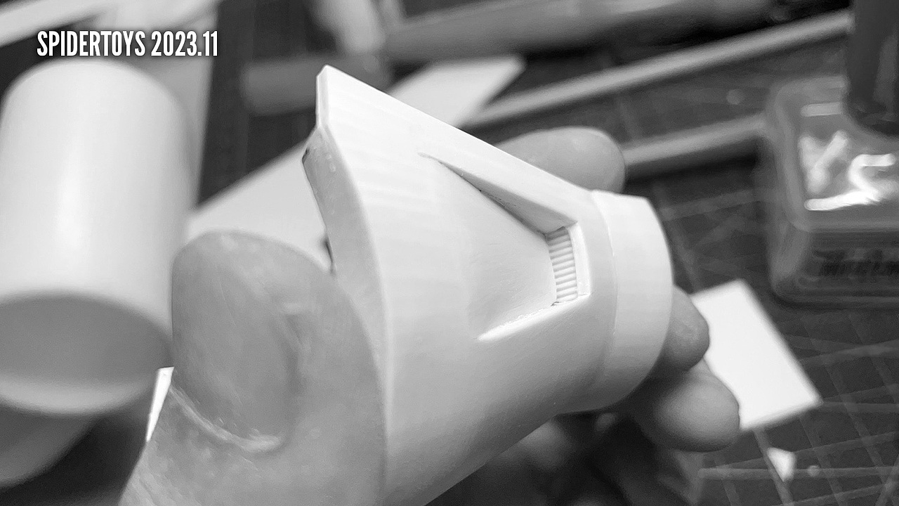 80年代螺旋地带日版独轮摩托纯手造（图ZMzU2NTk4MjI4） - 手办/模玩 - 站酷设计师蜘蛛工房原创素材 - 站酷ZCOOL