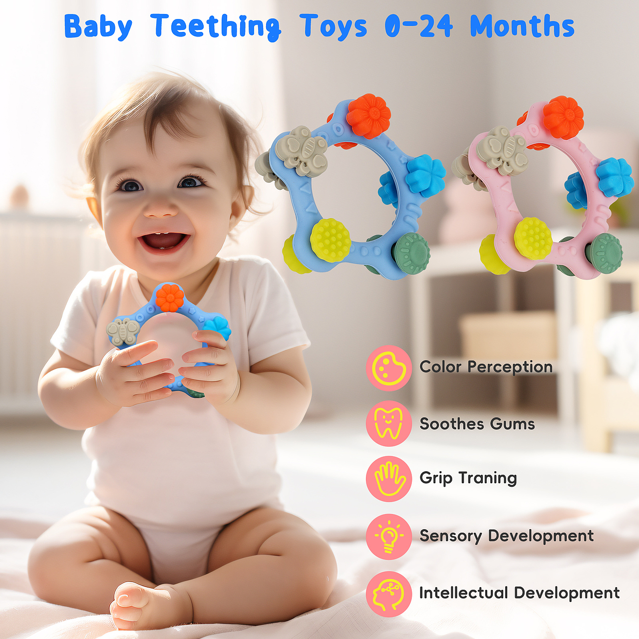 亚马逊AI做图尝试