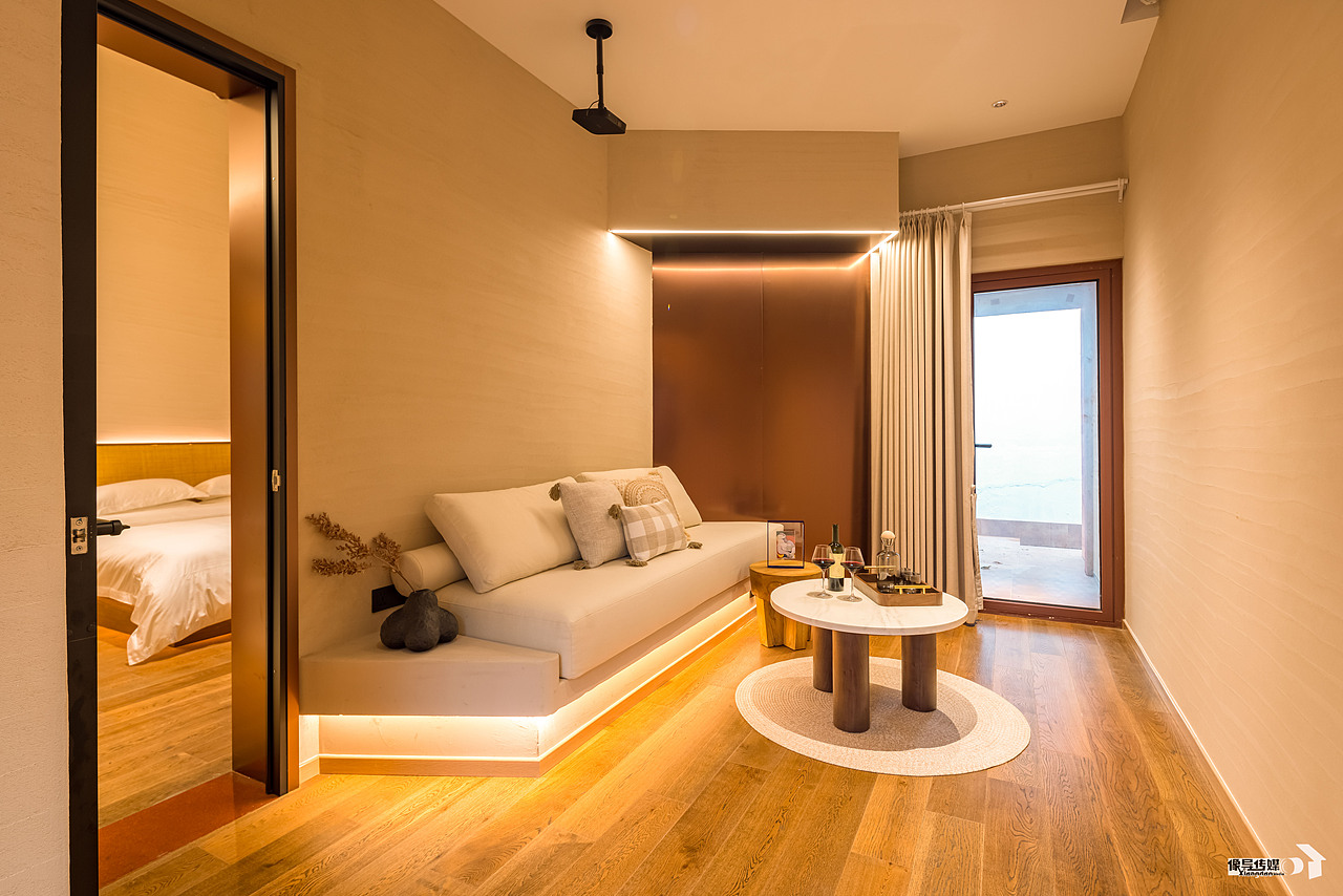 云图度假酒店 | Yuntu Resort Hotel（图ZMzEzODQwMDA4） - 环境/建筑摄影 - 站酷设计师像导XiangDao原创素材 - 站酷ZCOOL