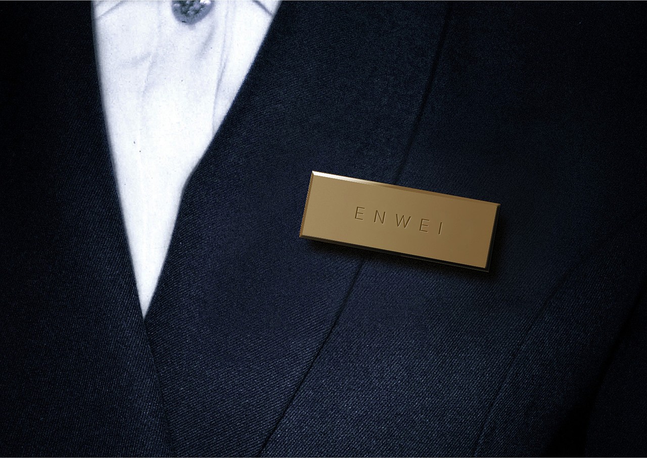 鹤鸣山恩威健康度假酒店LOGO