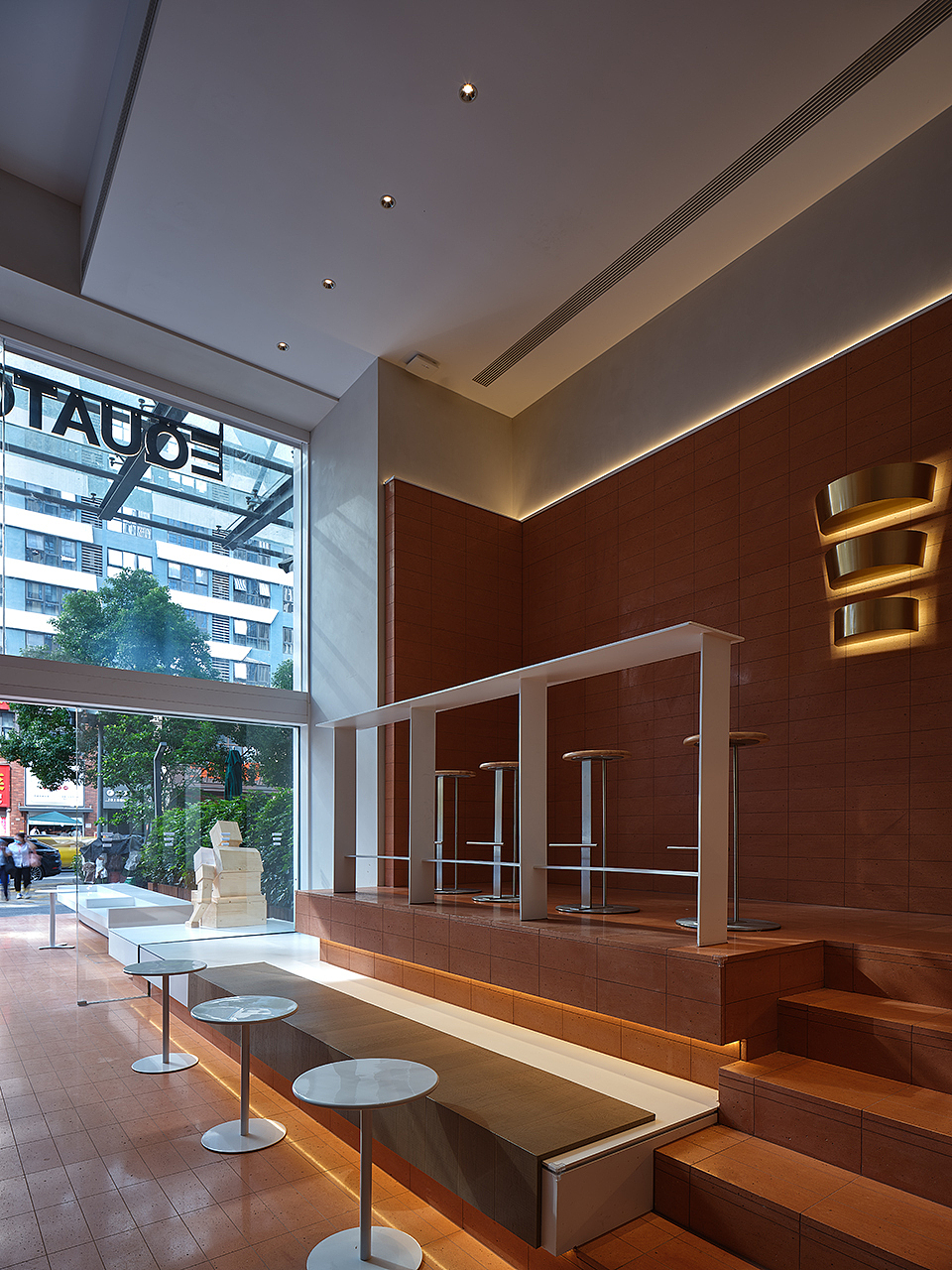 社交的媒介-EQUATOR PEAK COFFEE