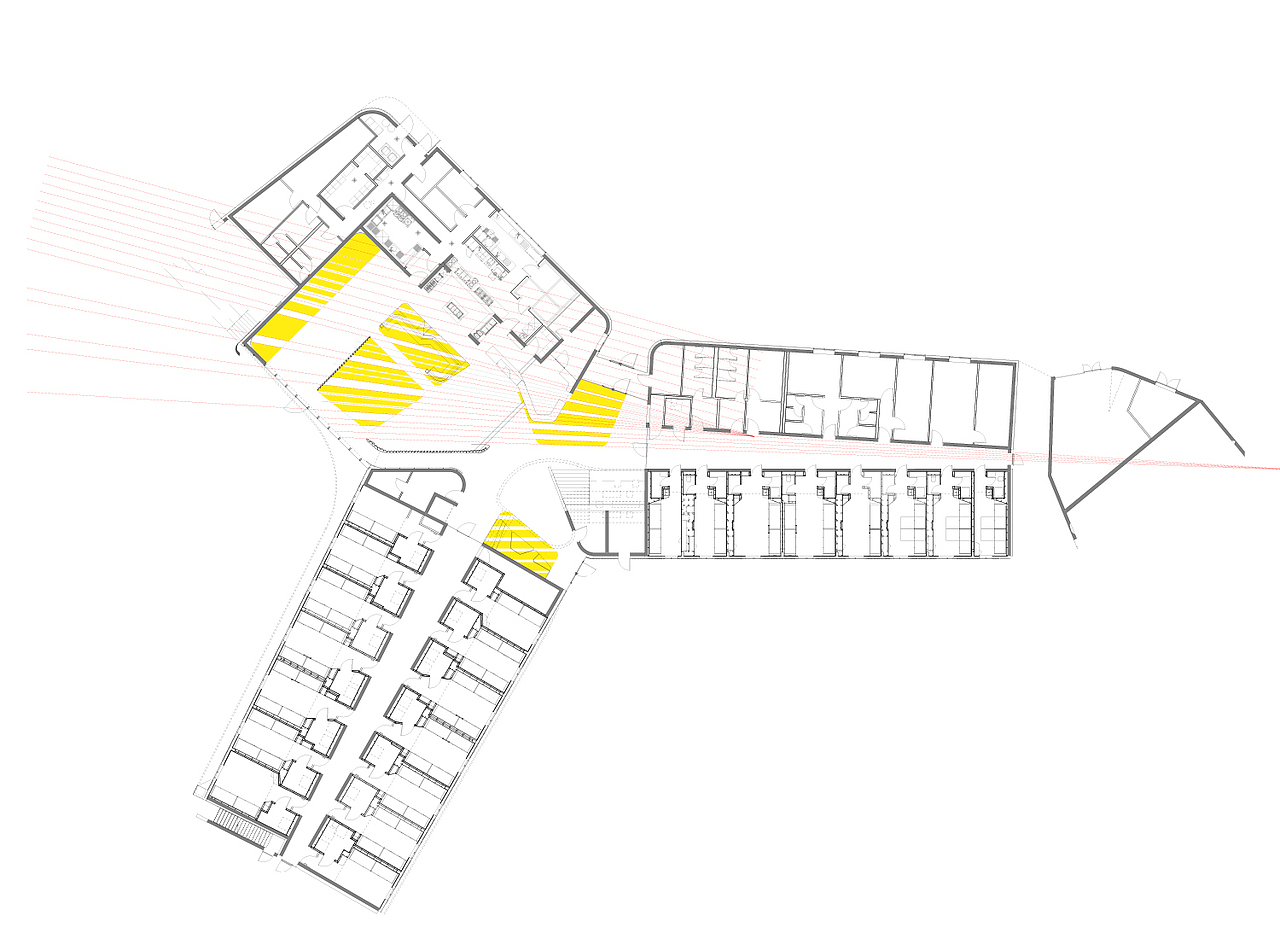 拜罗伊特青年旅舍