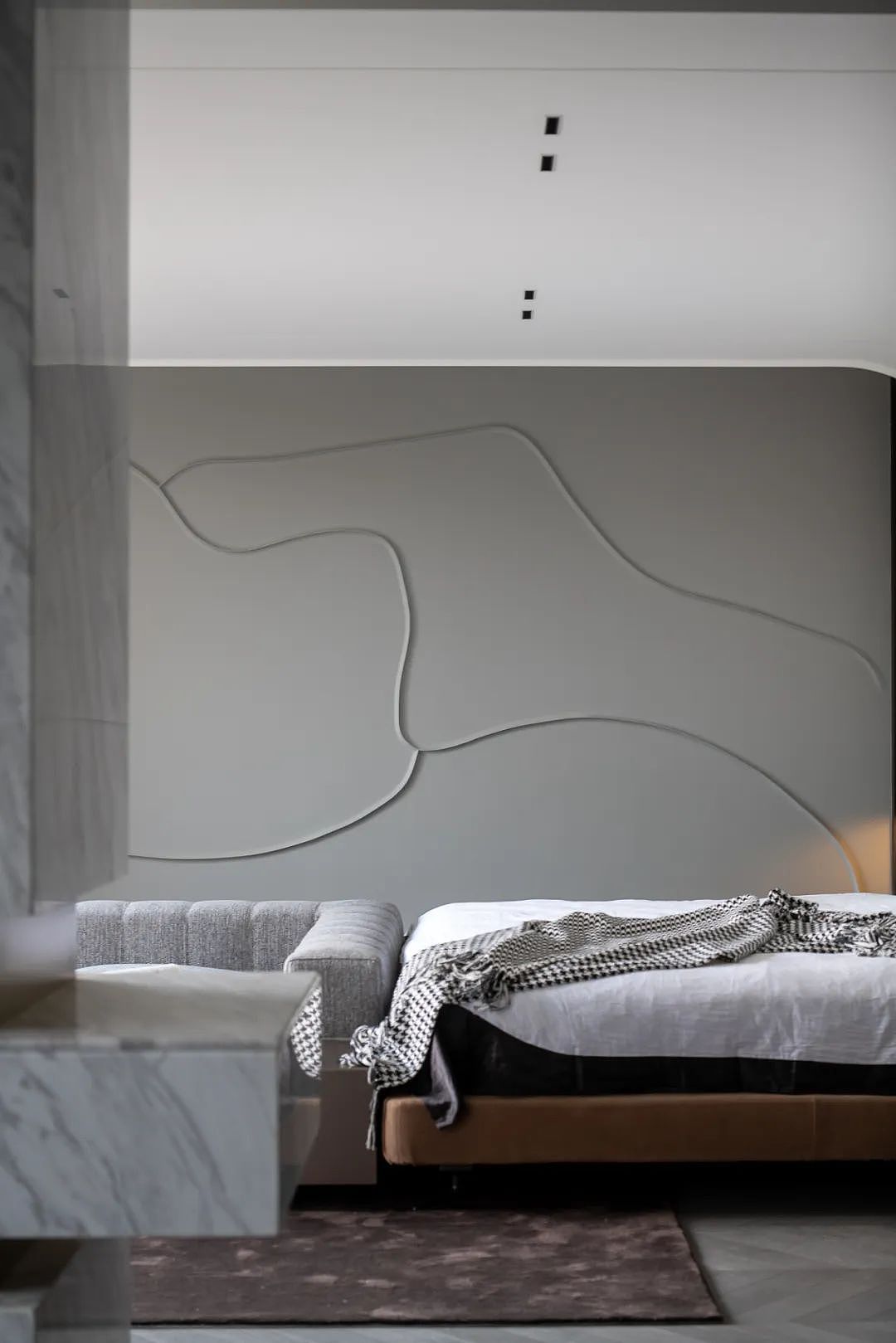 大可设计 | 清风徐来（图ZMzYwODk0MDI4） - 家装设计 - 站酷设计师Z445383481原创素材 - 站酷ZCOOL