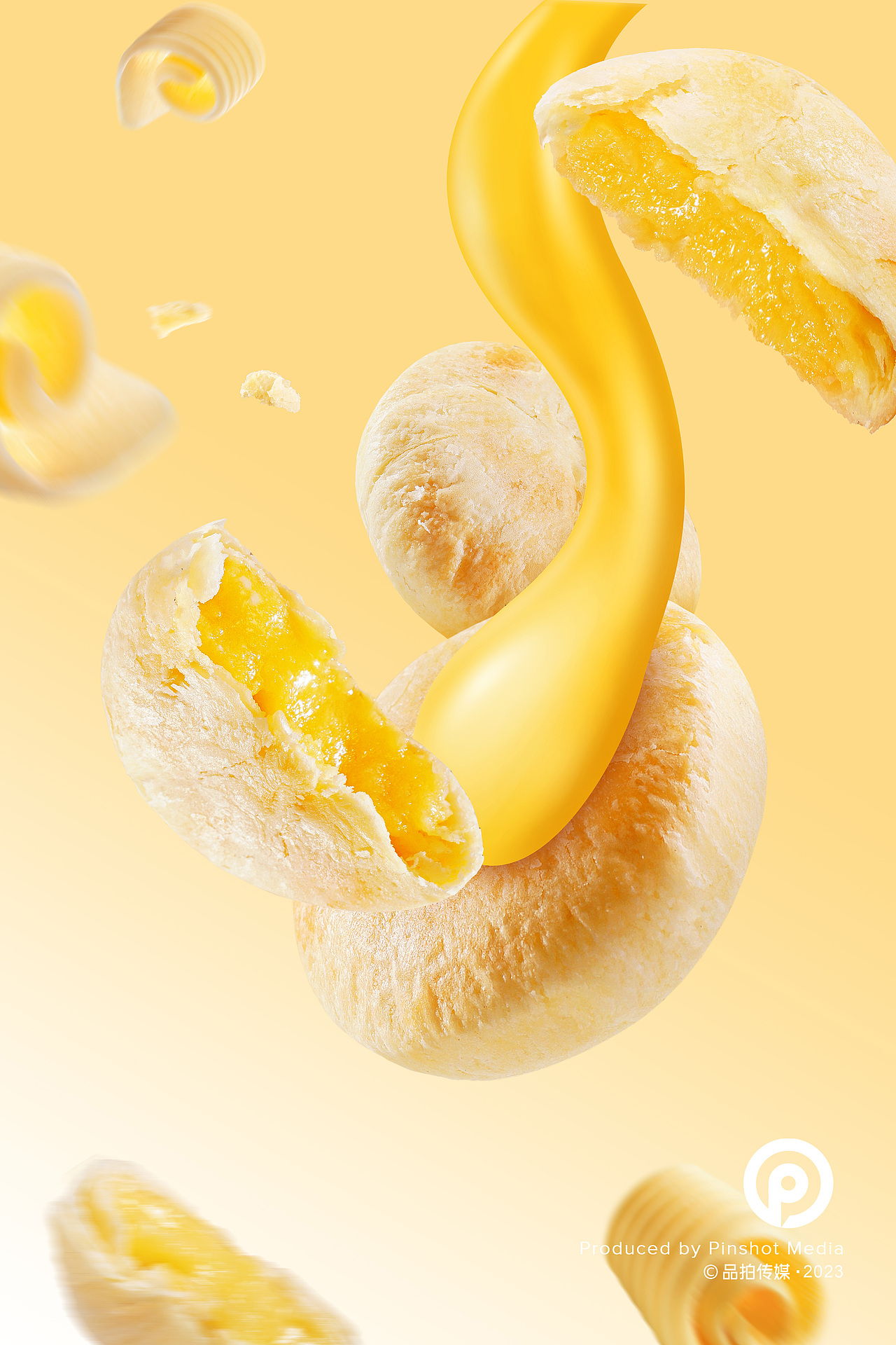 热热闹闹小零食|美食摄影