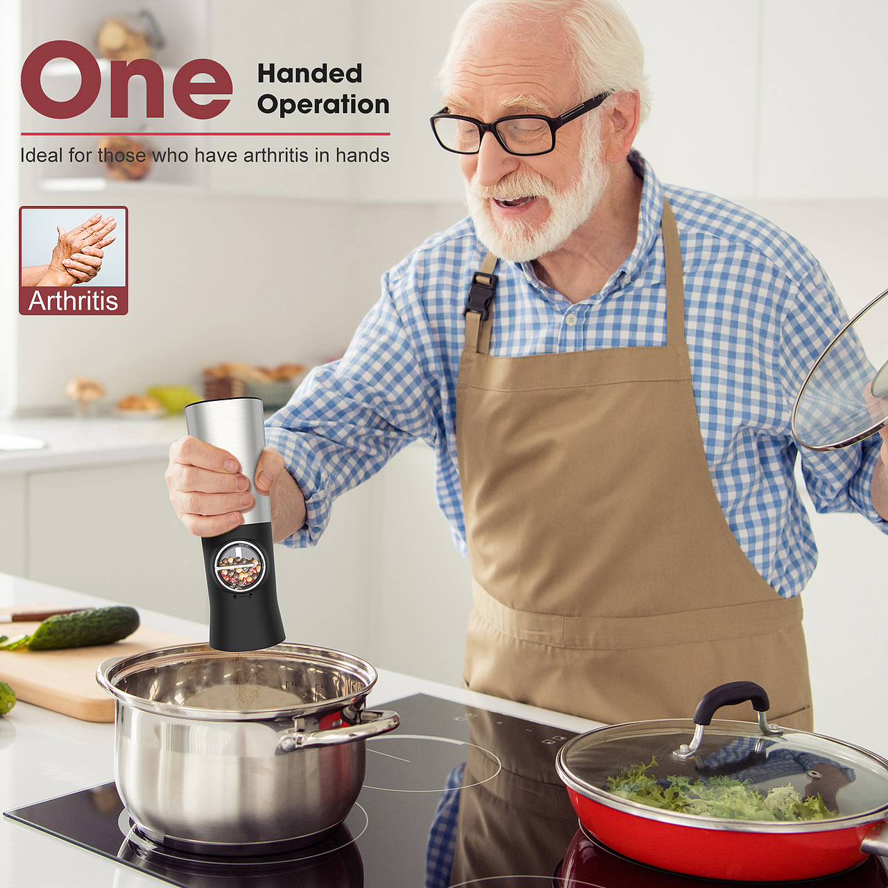 亚马逊 研磨器 主图