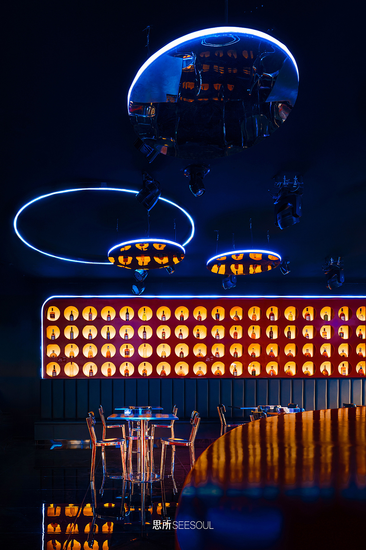 思所丨株洲盛唐KTV