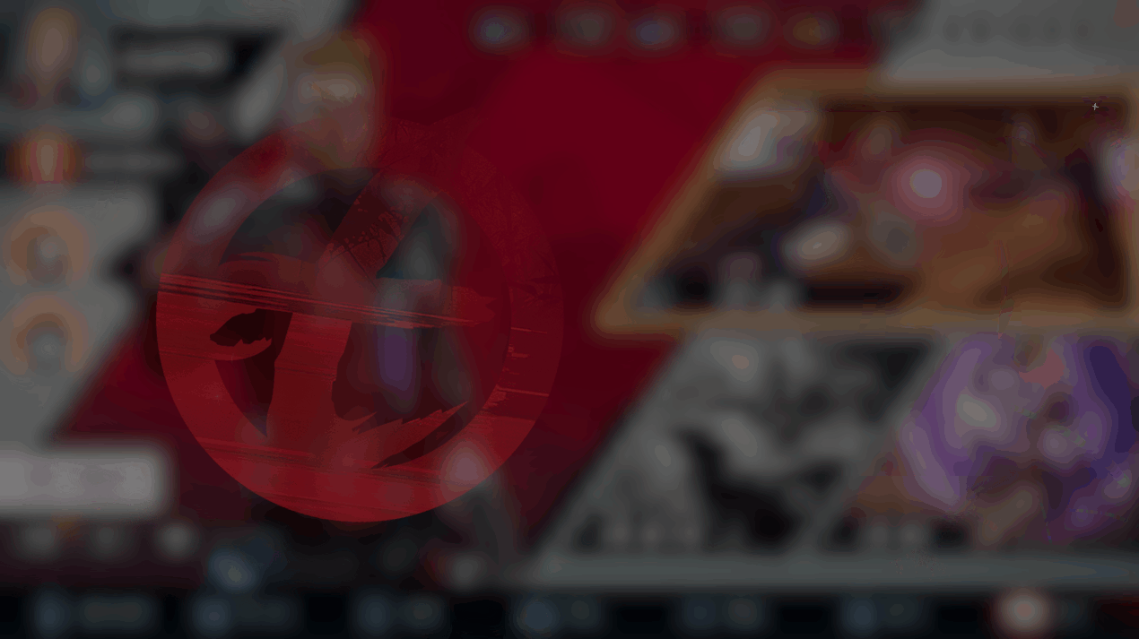 《漫威对决》小小部分小动效（图ZMzE5MjM4NTcy） - 动效设计 - 站酷设计师Teto_原创素材 - 站酷ZCOOL