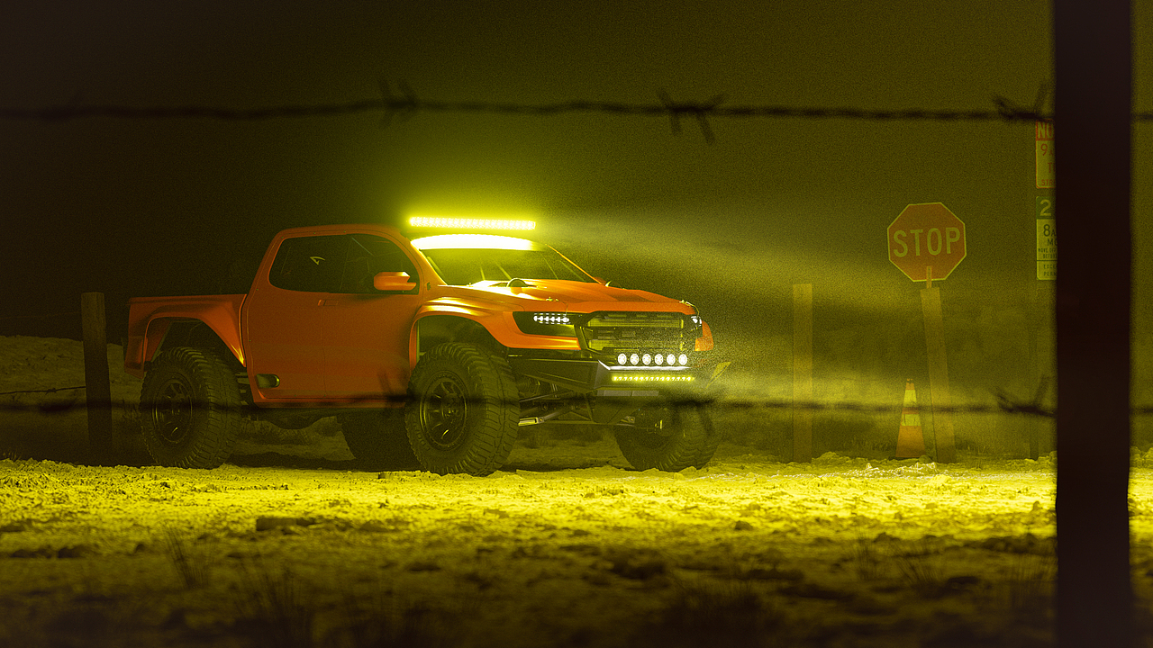 汽车渲染-CG练习（图ZMzYyMTM4MDAw） - 场景 - 站酷设计师icemanDK原创素材 - 站酷ZCOOL