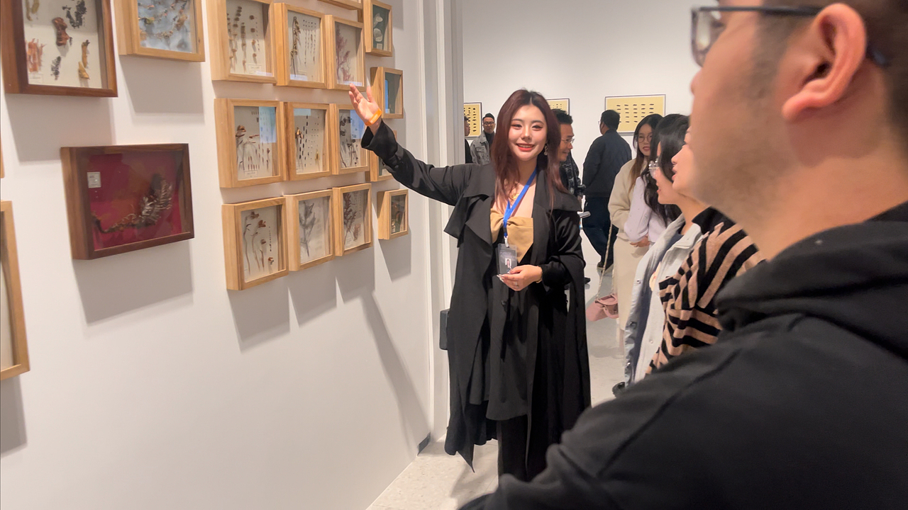 Guide to the Times Art Museum