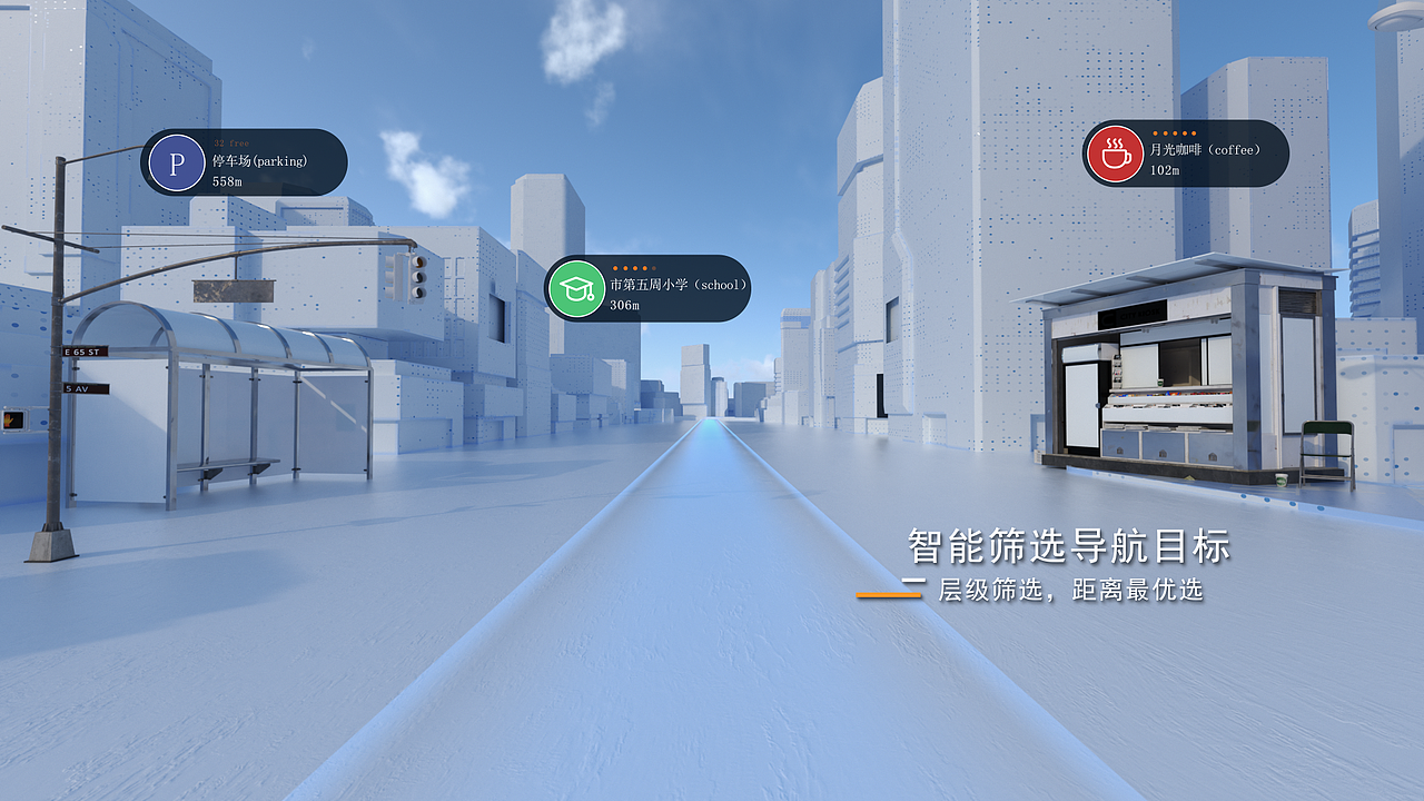 无人驾驶系统安全性能演示方案