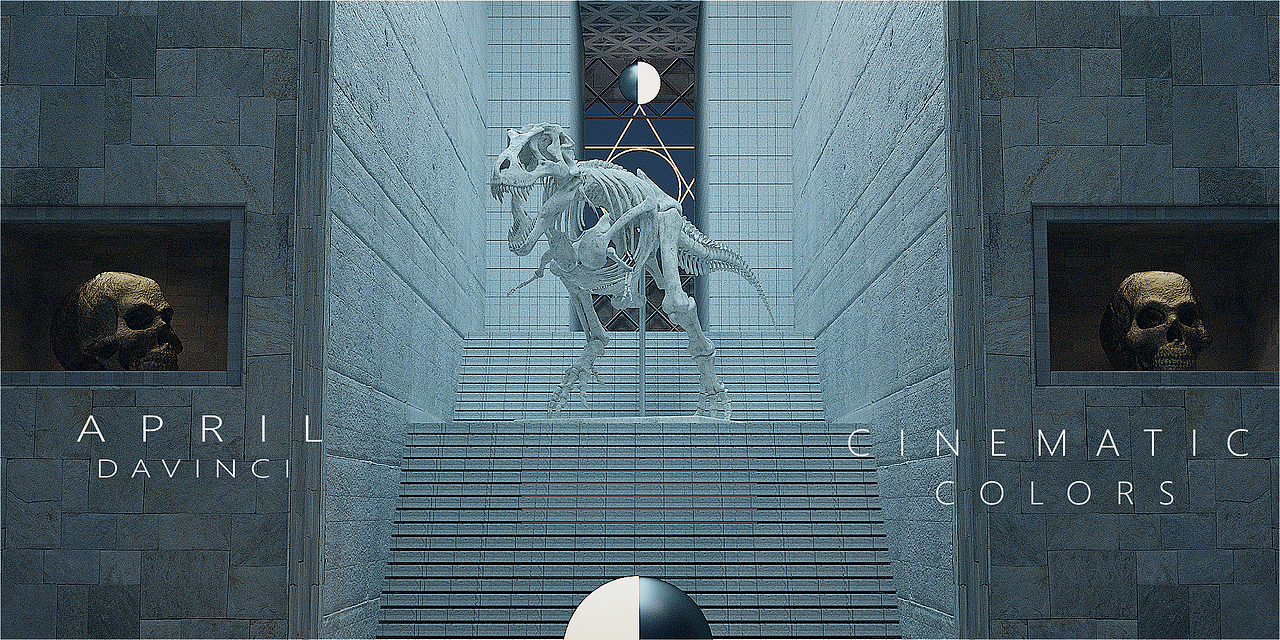 超现实-吾主阴阳（图ZMzM3OTY2MjU2） - 场景 - 站酷设计师GENHAOSANN原创素材 - 站酷ZCOOL