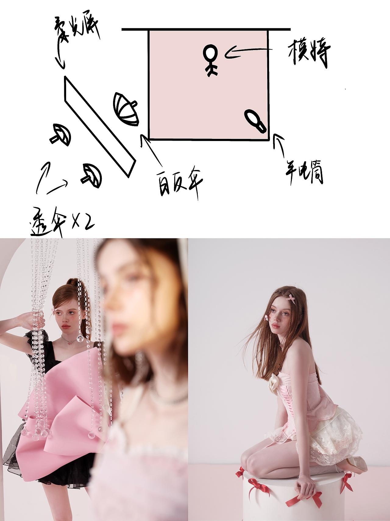 Y-ZOUNG STUDIO|短裙芭蕾风少女风摄影作品(图ZMzM3MDYyNjM2) - 时尚/艺术摄影 - 站酷设计师安笙摄影工作室原创素材 - 站酷ZCOOL