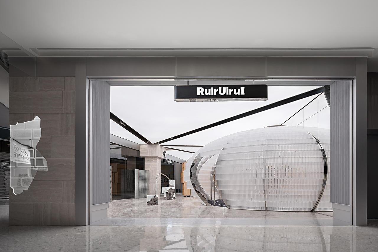 WED中熙设计|RuirUiruI华南旗舰店