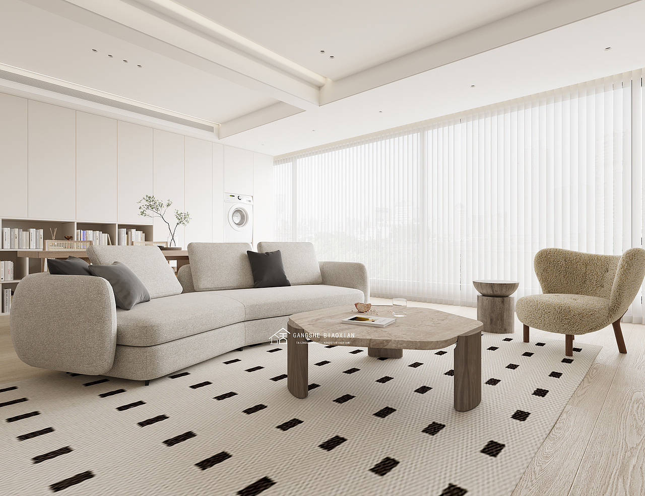 【十月作品合集】效果图作品