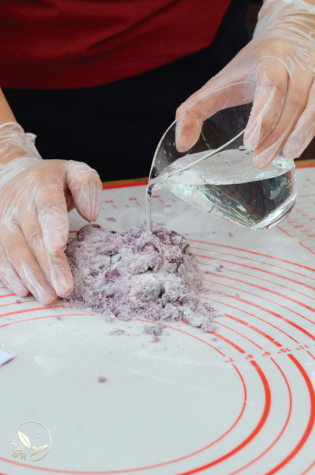 茶会-茶菓子-美食摄影（图ZMzA1NzQ4MjQ0） - 美食摄影 - 站酷设计师生菜包饭真好吃啊原创素材 - 站酷ZCOOL