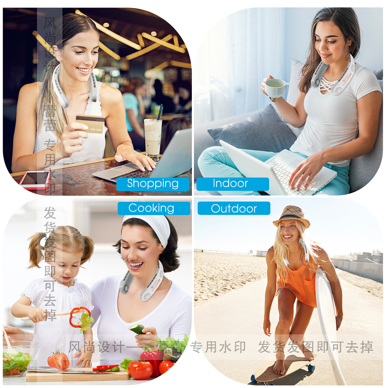 亚马逊图片拍摄/设计/精修