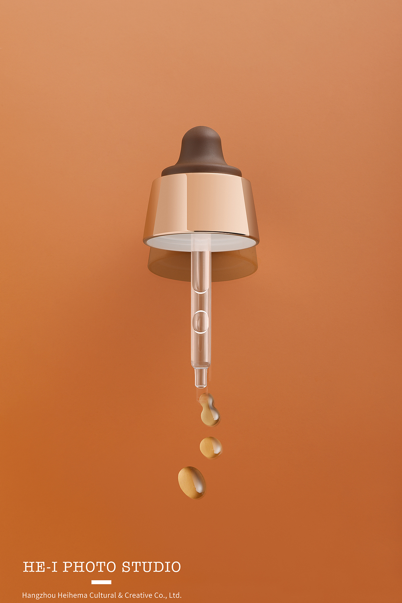 护肤品拍摄|化妆品摄影|美妆拍摄|杭州摄影|杭州黑和马