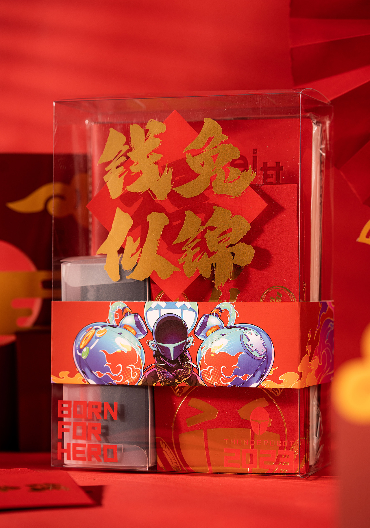 新年礼盒（图ZMzMwODY0NTQ4） - 产品摄影 - 站酷设计师蜡笔小泽原创素材 - 站酷ZCOOL