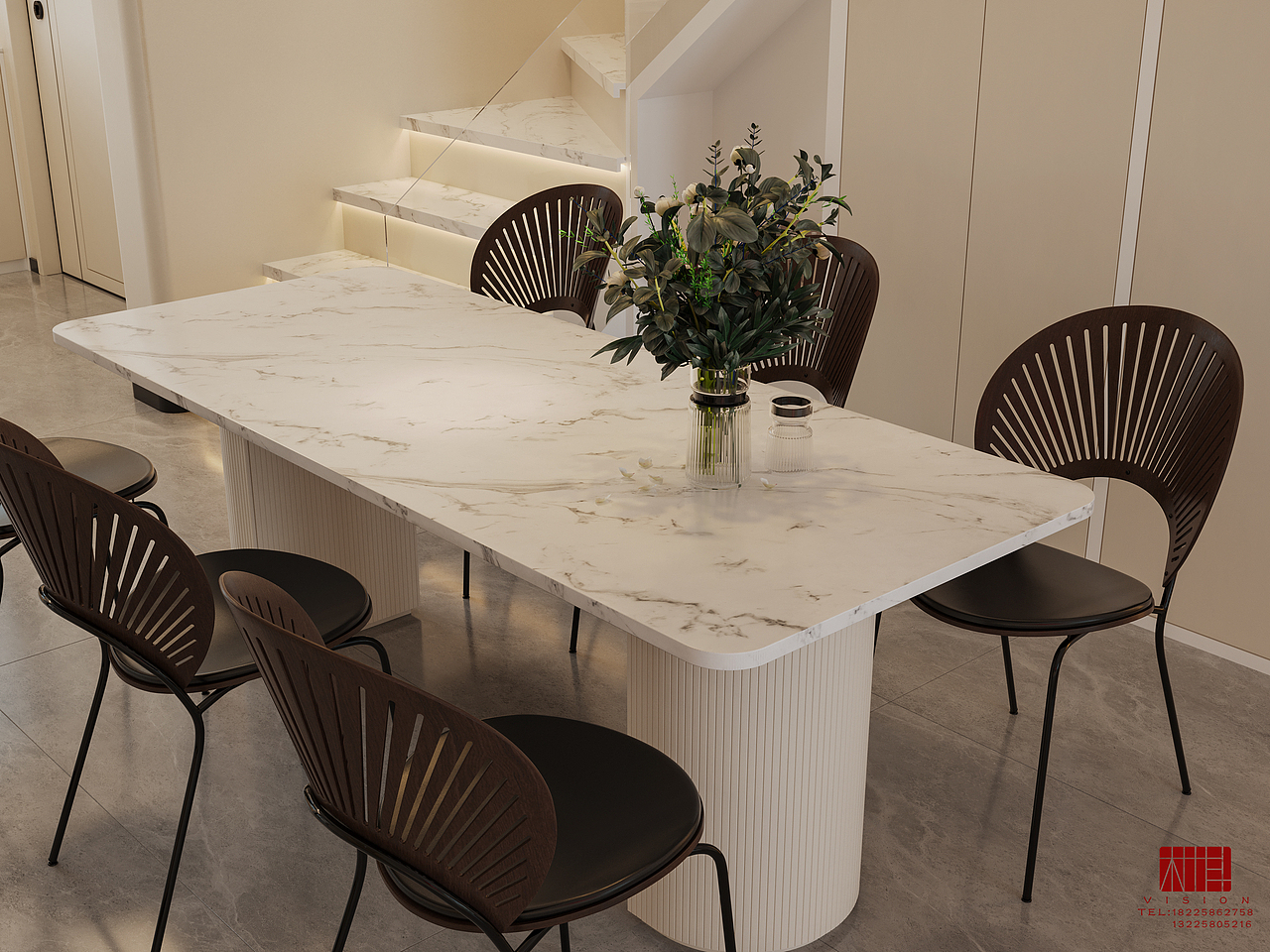 奶油風(fēng)（圖ZMzM3Njg5NTI0） - 商業(yè)空間設(shè)計 - 站酷設(shè)計師南山無梅落z原創(chuàng)素材 - 站酷ZCOOL