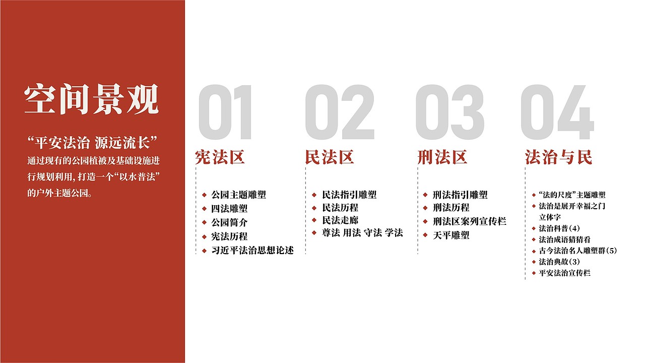 平安法制主题公园