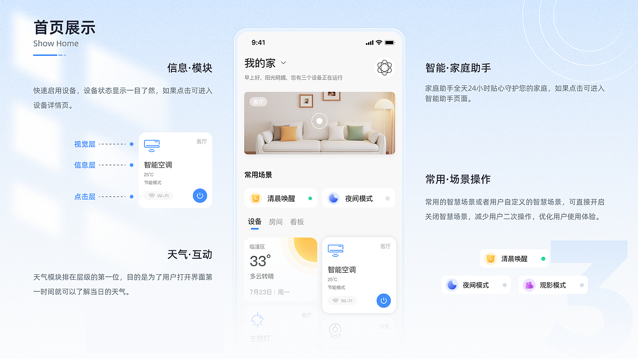 ZHILI智慧生活—智家APP