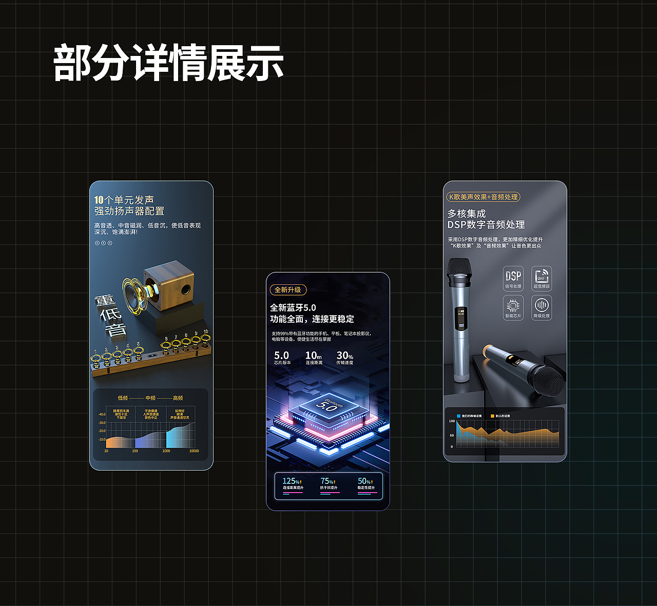 家庭影院音响（图ZMzQ1MzY1OTA0） - 电商 - 站酷设计师Tebel原创素材 - 站酷ZCOOL