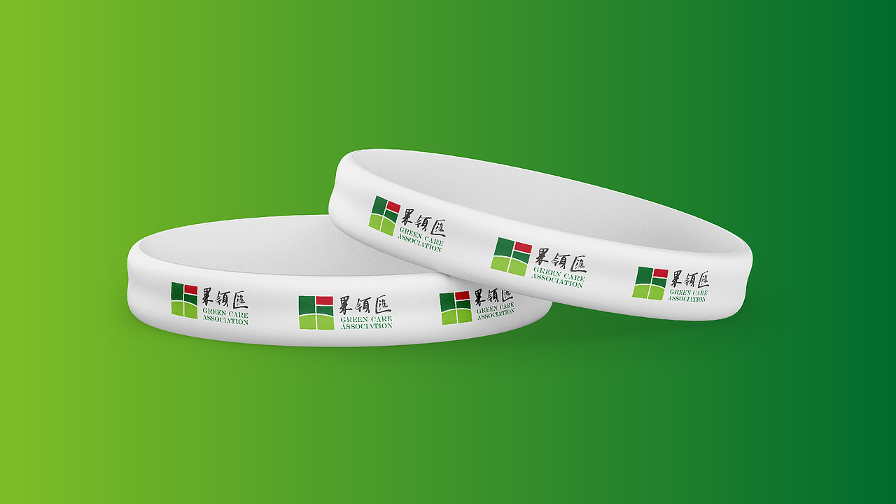 果岭汇高尔夫品牌LOGO设计|运动 会员LOGO VI设计