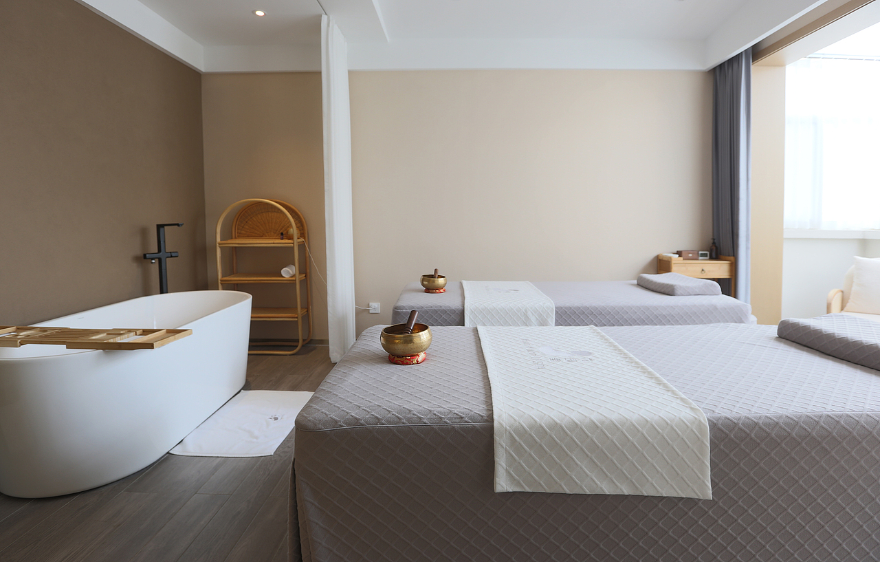 酒店空间建筑拍摄足疗养生馆抖音短视频拍摄制作美团摄（图ZMzAyMjA3ODky） - 环境/建筑摄影 - 站酷设计师零晨视觉摄影原创素材 - 站酷ZCOOL