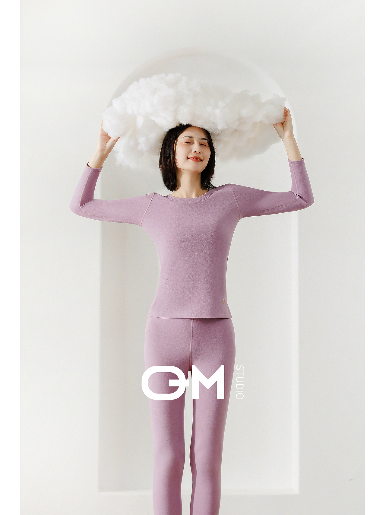 氧牧秋冬保暖衣拍摄（图ZMzUyMDQ5NTQ4） - 人像摄影 - 站酷设计师青脉创意原创素材 - 站酷ZCOOL