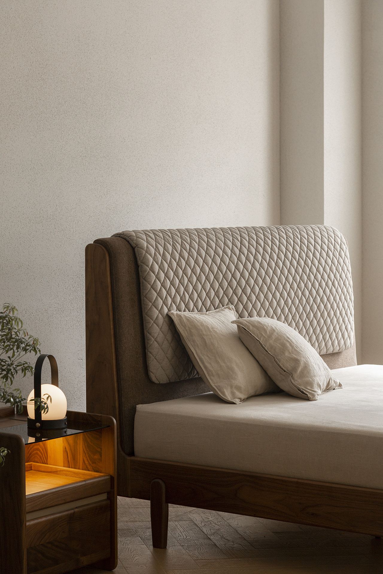 暮光床头柜（图ZMzE4MDA0OTQ4） - 生活用品 - 站酷设计师爱伦坡爬小山坡原创素材 - 站酷ZCOOL