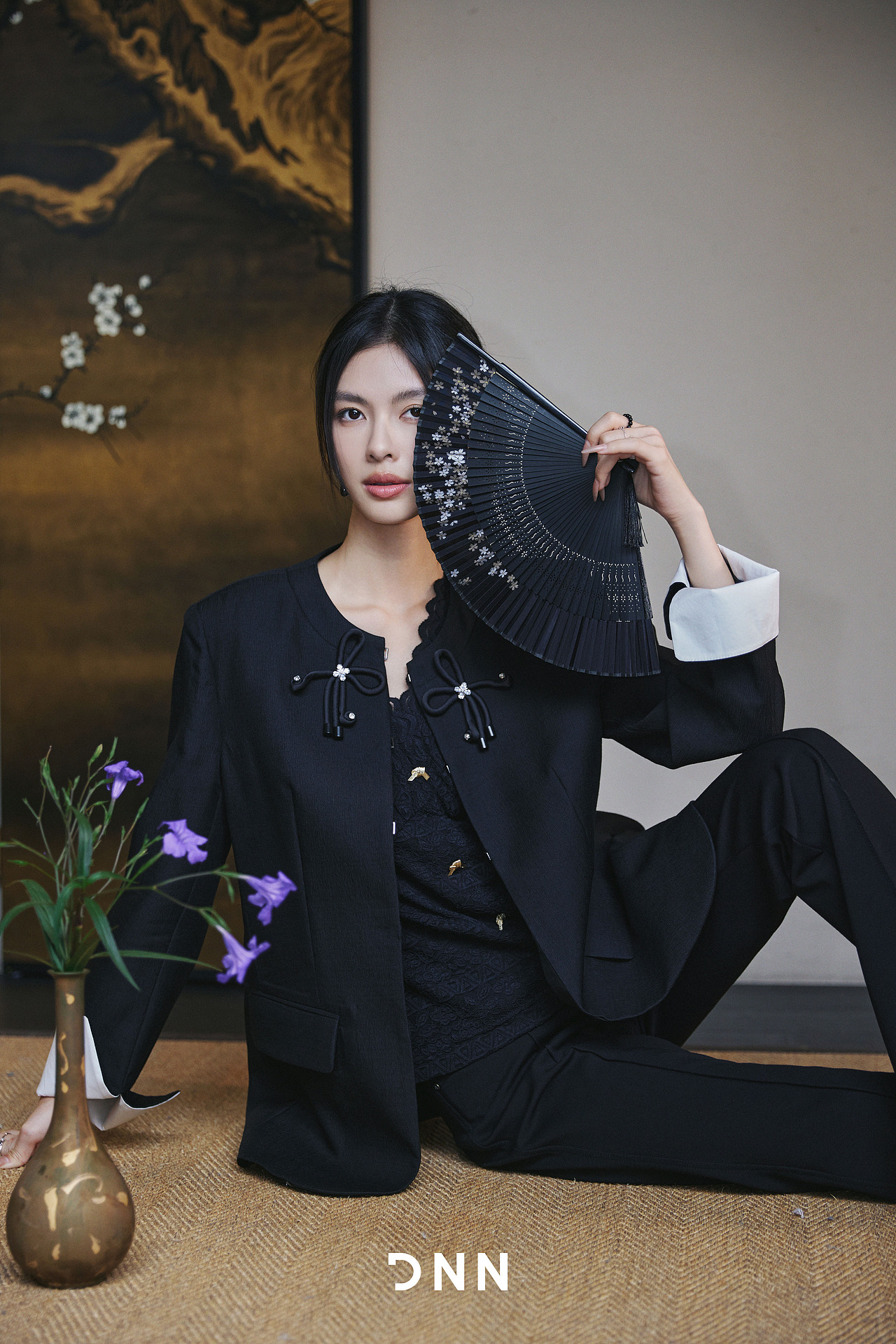 新中式（图ZMzUwMjM3OTgw） - 人像摄影 - 站酷设计师董宁宁原创素材 - 站酷ZCOOL