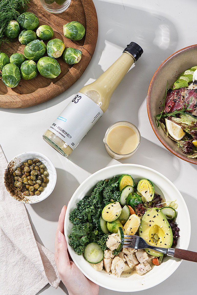 电商产品摄影 电商美食摄影 美食摄影