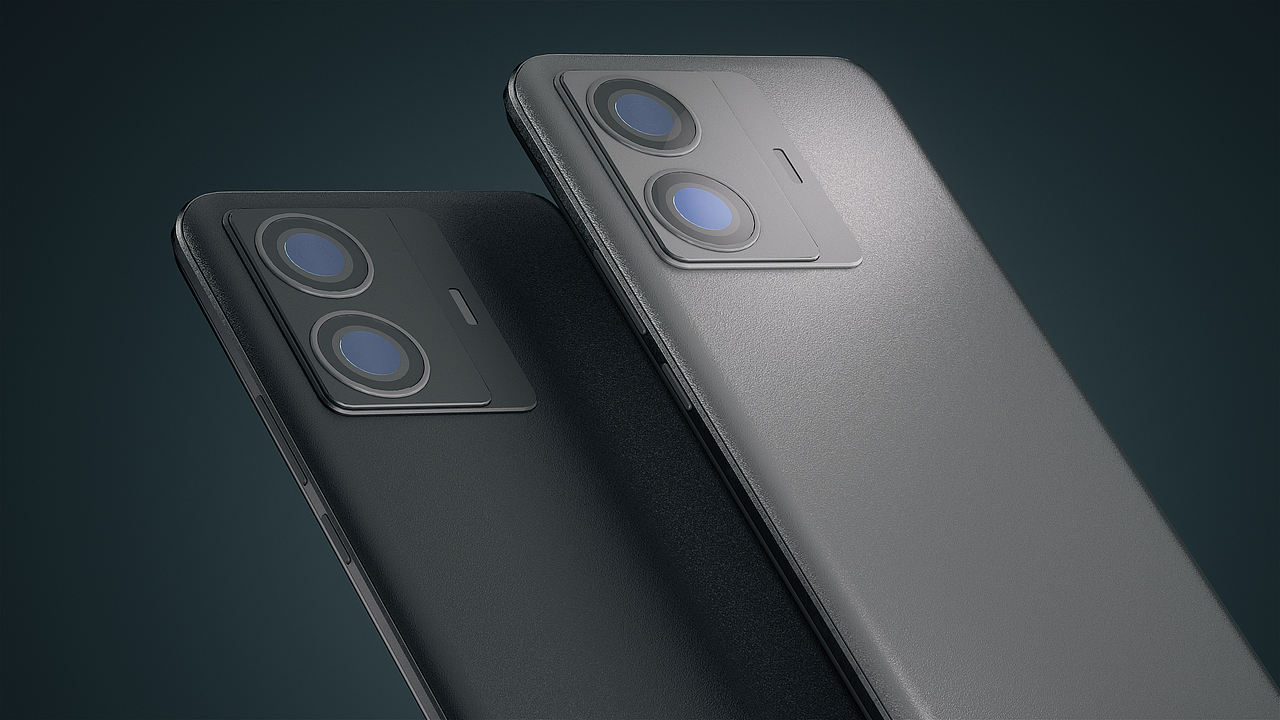 OCTANE渲染合集【2023.03月总结】