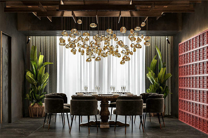 餐饮空间设计|餐饮设计|餐饮装修|中国风餐厅设计|店铺设计|店面设计
